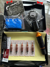 Load image into Gallery viewer, Apprentice tattoo set up