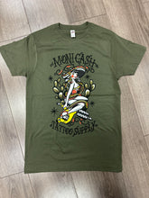 Load image into Gallery viewer, Señorita Tee-Shirt