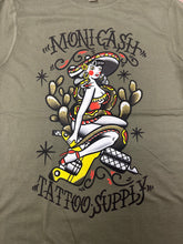 Load image into Gallery viewer, Señorita Tee-Shirt