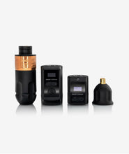 Load image into Gallery viewer, Bishop Power Wand (FULL SET UP)