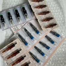 Load image into Gallery viewer, Needle cartridges(Value)  mix box
