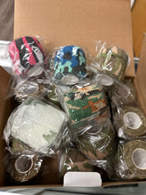 Load image into Gallery viewer, Sensi wrap (Camo)
