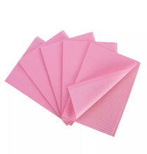 Load image into Gallery viewer, Dental Bibs PINK
