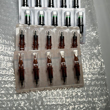 Load image into Gallery viewer, Needle cartridges(Value)  mix box
