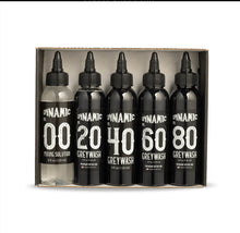 Load image into Gallery viewer, Grey wash set by Dynamic
