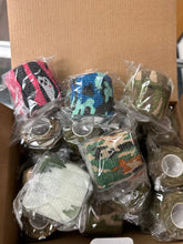 Load image into Gallery viewer, Sensi wrap (Camo)
