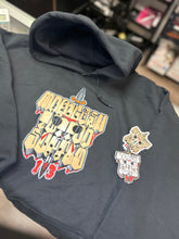 Load image into Gallery viewer, 13 Year “Jason” anniversary Hoodie
