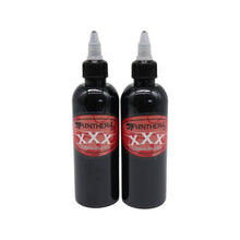 Load image into Gallery viewer, Panthera XXX Tribal black
