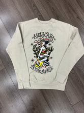 Load image into Gallery viewer, Sweater “Señorita” crewneck
