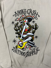 Load image into Gallery viewer, Sweater “Señorita” crewneck
