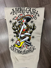 Load image into Gallery viewer, Sweater “Señorita” crewneck
