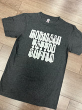 Load image into Gallery viewer, T-shirt Come Back Soon
