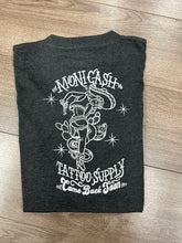 Load image into Gallery viewer, T-shirt Come Back Soon
