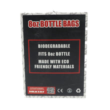 Load image into Gallery viewer, Black Bottle Bags
