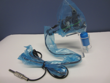 Load image into Gallery viewer, Disposable Clip Cord Covers 2"x45" (125pcs per box)
