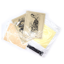 Load image into Gallery viewer, Practice Skin 6x8
