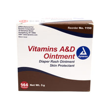 Load image into Gallery viewer, A&amp;D Jar/Packets
