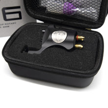 Load image into Gallery viewer, Bishop v6 Matte Black
