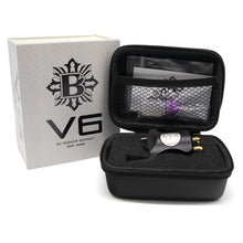 Load image into Gallery viewer, Bishop v6 Matte Black
