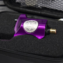 Load image into Gallery viewer, Bishop v6 Beatnik Purple
