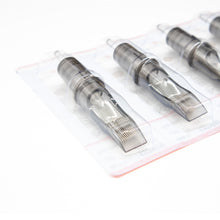 Load image into Gallery viewer, CASH Premium Needle Cartridges Curved Mags
