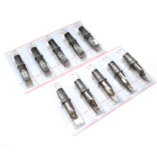 Load image into Gallery viewer, CASH Premium Needle Cartridges Curved Mags
