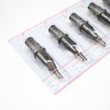 Load image into Gallery viewer, CASH Premium Needle Cartridges Round Shaders
