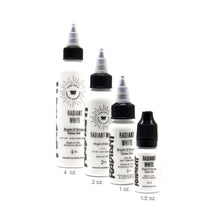 Load image into Gallery viewer, Radiant White Ink
