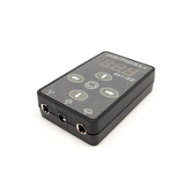 Load image into Gallery viewer, Cx1-G2 Critical Tattoo Power Supply
