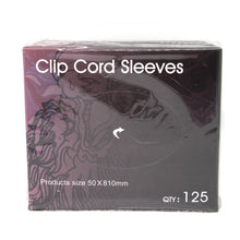 Load image into Gallery viewer, Disposable Clip Cord Covers 2"x45" (125pcs per box)
