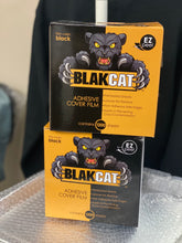 Load image into Gallery viewer, Barrier film ( Black tint)
