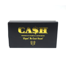 Load image into Gallery viewer, CASH Premium Cartridge Needles Bugpin liners (10g)
