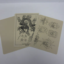 Load image into Gallery viewer, Practice Skin 6x8
